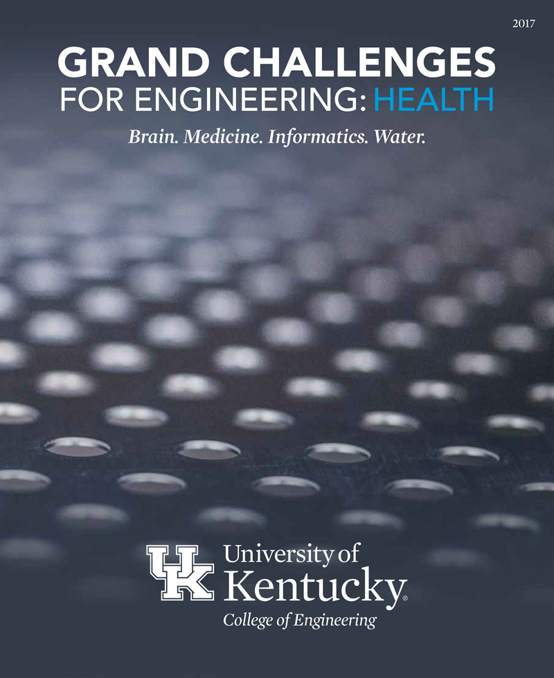 Kentucky Engineering Journal: Research Edition 2017