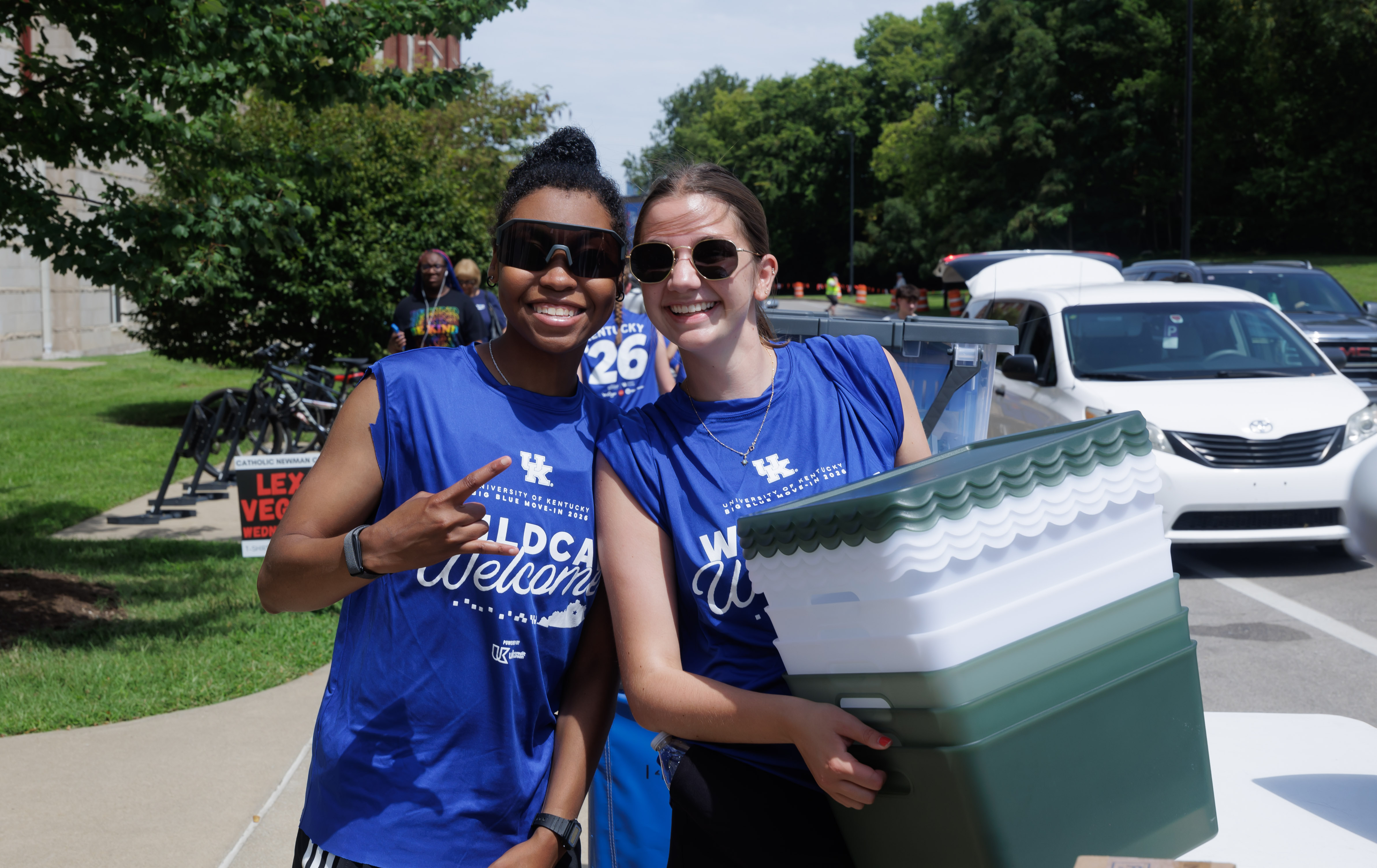 2026 Move-In Day