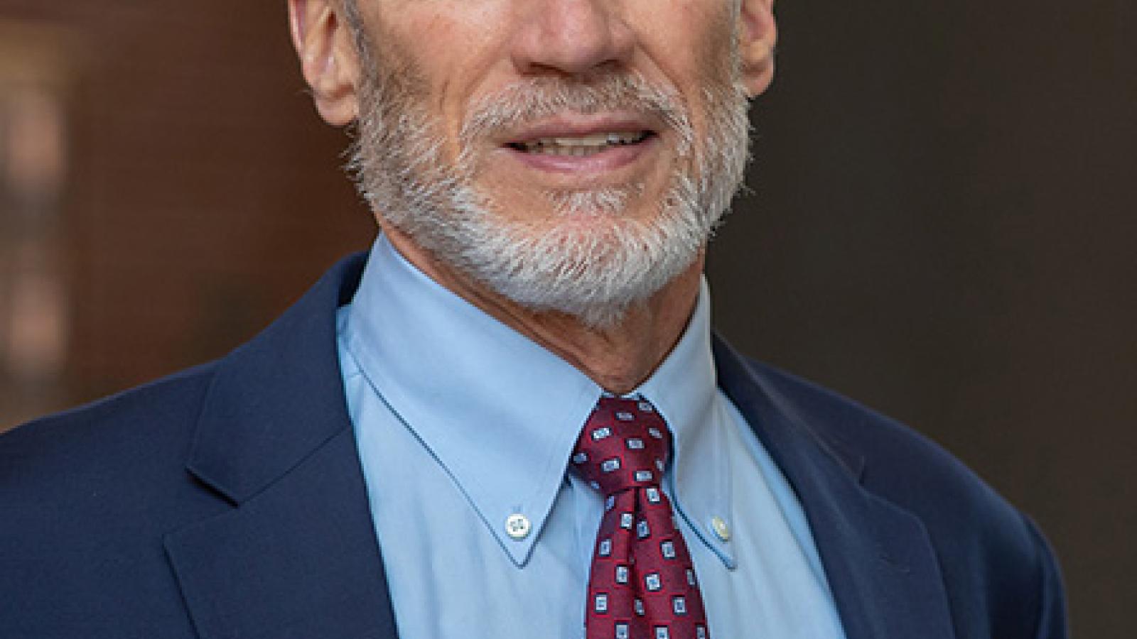 Kenneth Calvert | Stanley and Karen Pigman College of Engineering