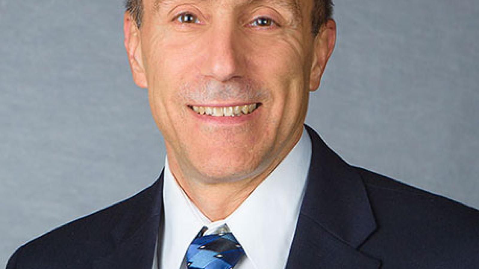 David Puleo | Stanley and Karen Pigman College of Engineering