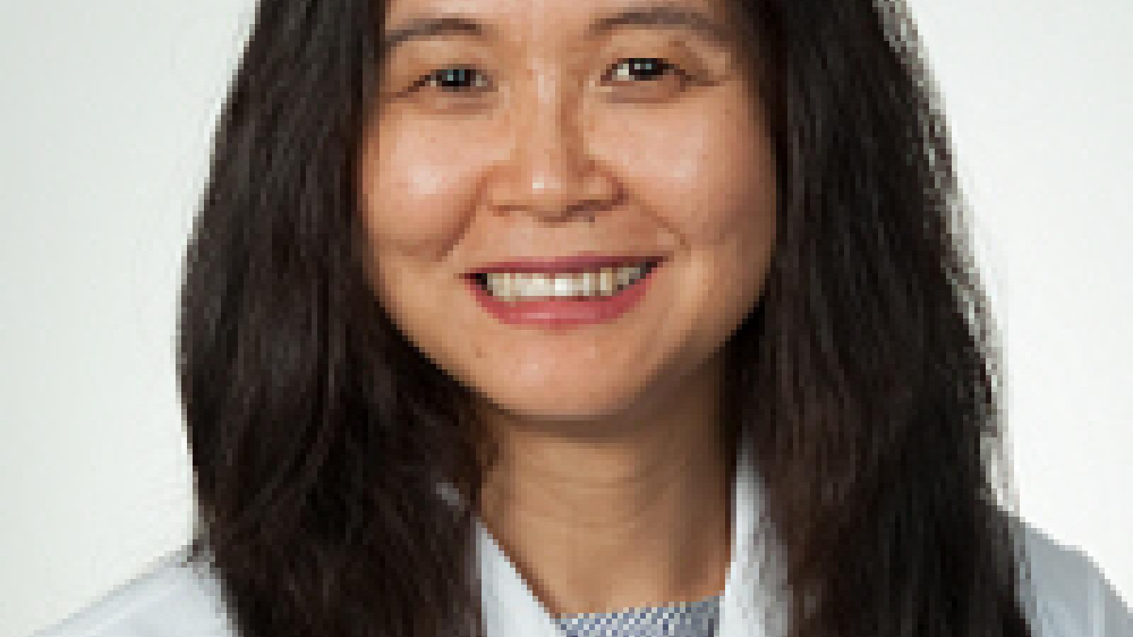 Xiaoqin Wang | Stanley and Karen Pigman College of Engineering