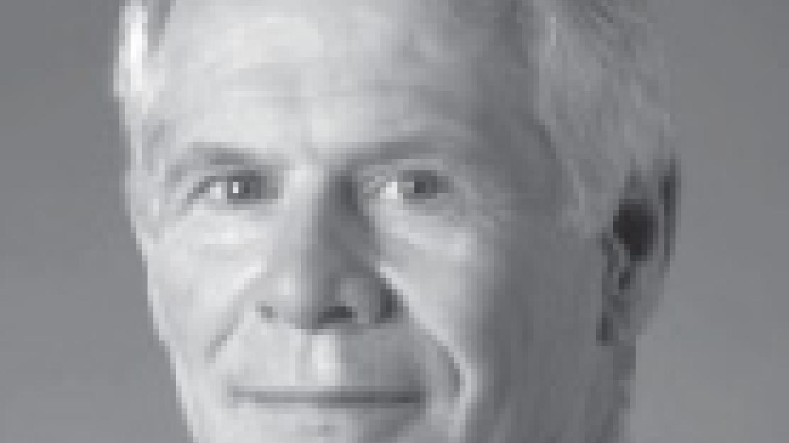 Patrick R. Atkinson Patrick R. Atkins | Stanley and Karen Pigman College of Engineering