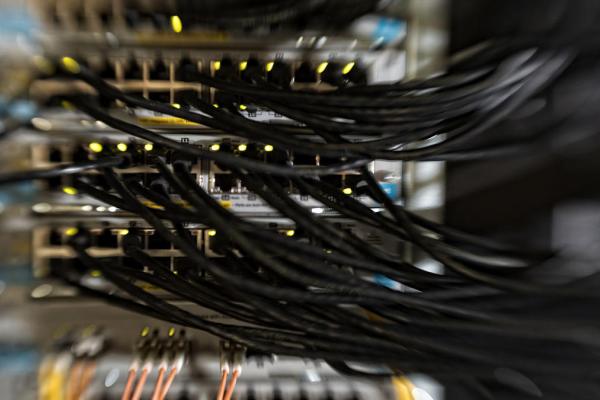 wires