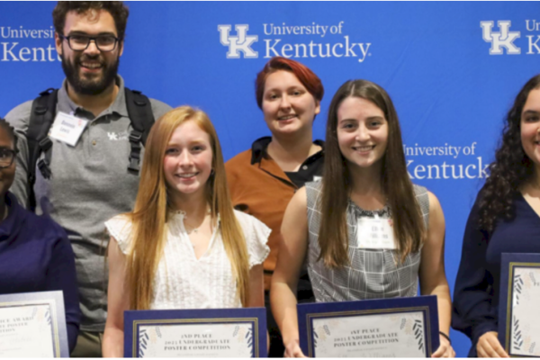 2023 Sustainability Poster Competition Winners 1280x720