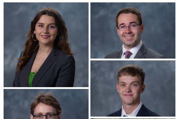 Student Design Team