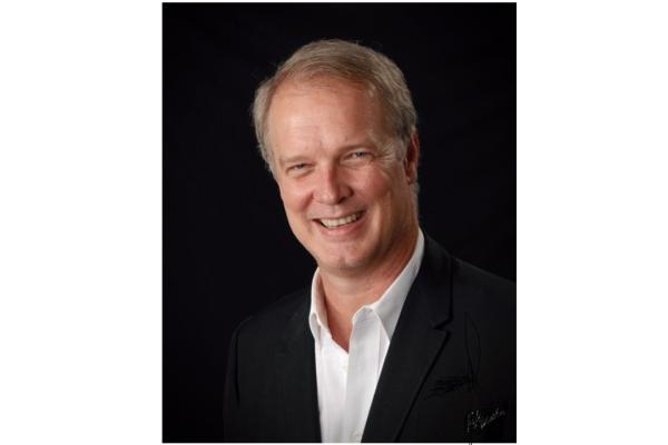 Phil Foster headshot