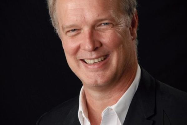 Phil Foster headshot