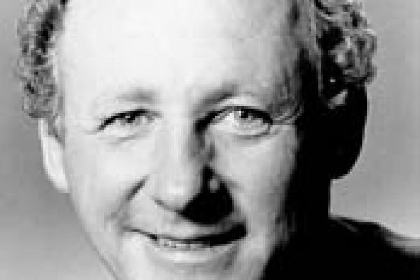 James F. McDonald.