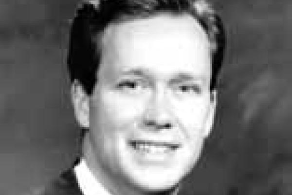 Gregory L. Summe.