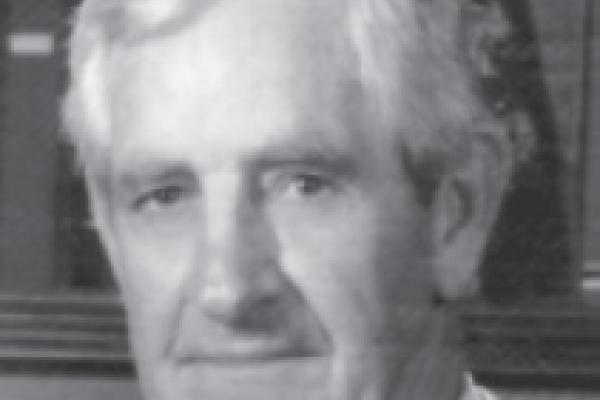D. Ralph Young.
