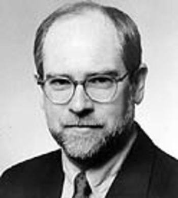 Mark E. Davis, BSChE 1977, MSChE 1978, Ph.D. 1981