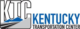 Kentucky Transportation Center logo.