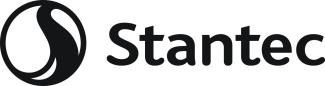 Stantec company logo.