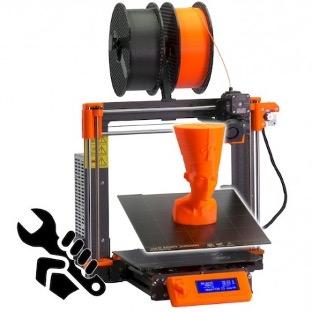 Prusa i3 MK3.