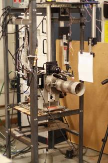 Machine Human Cooperative Welding System.