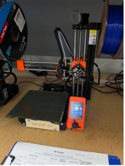 Prusa Mini