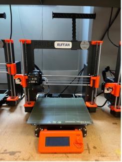 Prusa Mk3