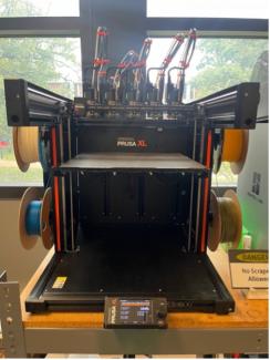 Prusa XL 