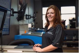 Innovation Center | Stanley and Karen Pigman College of Engineering