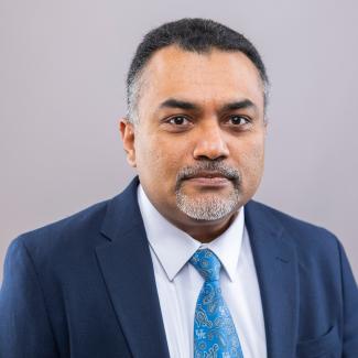 Abheetha Peiris