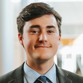 Garrett Demaree