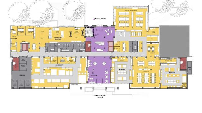 FH Floor Plan 1