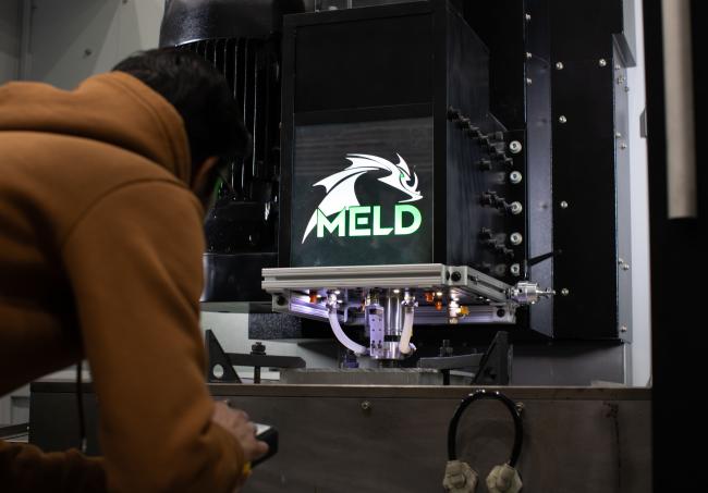 meld