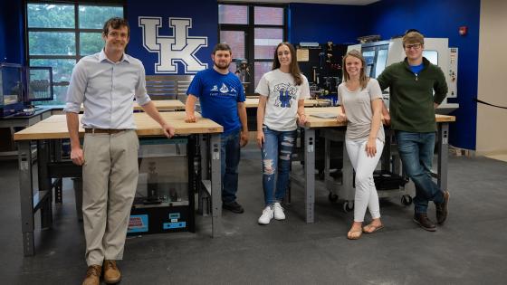 Transition to Engineering Program | Stanley and Karen Pigman