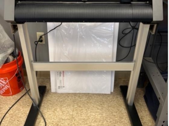 Vinyl Cutter