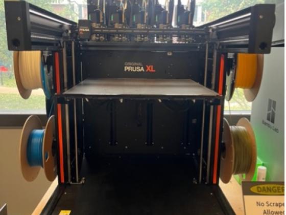 Prusa XL 