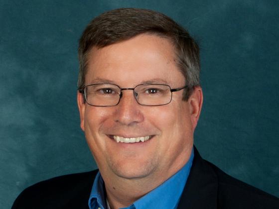 Mark Rhodes.