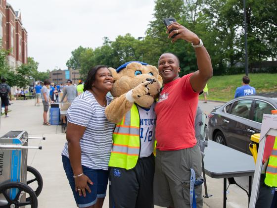 ELLP Move-in