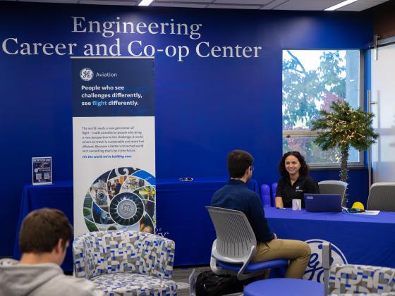 Career-Coop Office