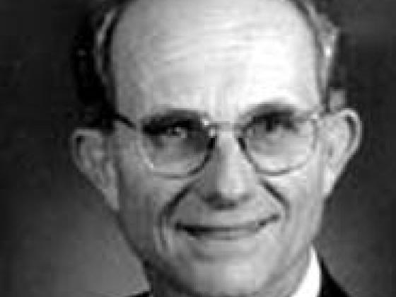 C. Michael Garver.