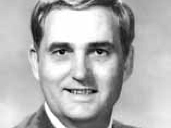 Herman A. Harrison.