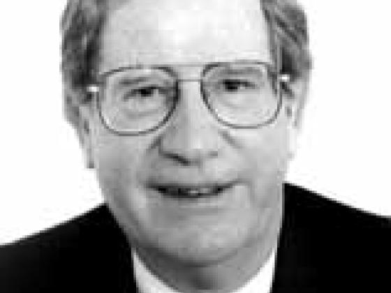 Roger D. McDaniel.