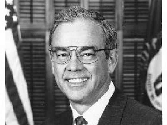 Paul E. Patton