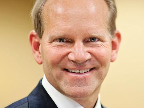 Eric J. Cremers.