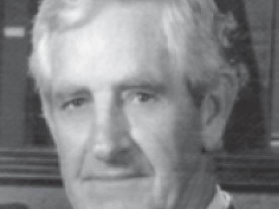 D. Ralph Young.