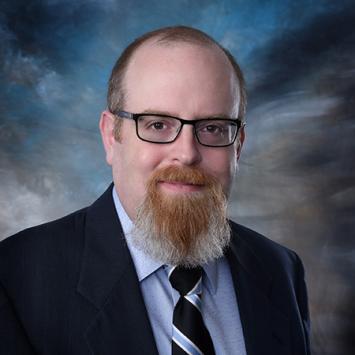 David Silverstein headshot