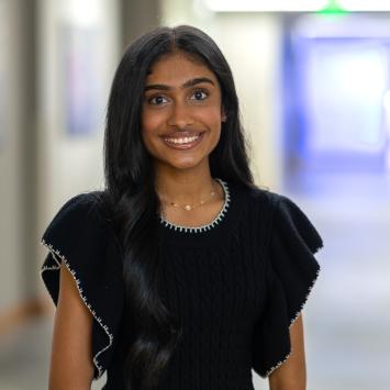 Saloni Patel