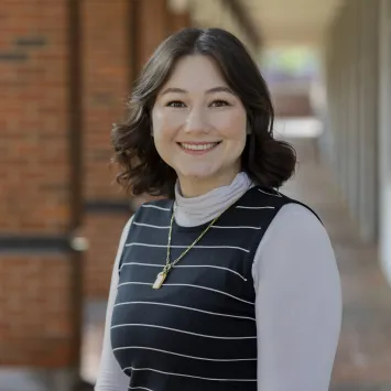 Rachel Kaplan.