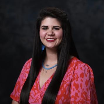 Dr. Lauren Shields