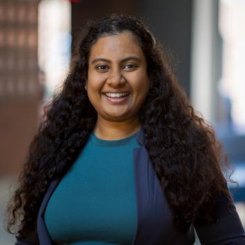 Mayushi Jayasinghe