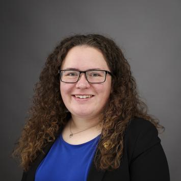Cemantha Johnson headshot