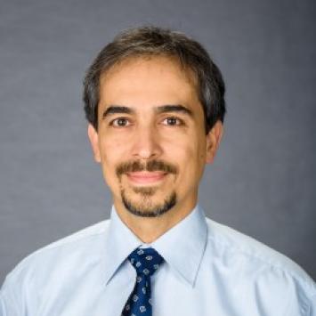 Farzad Taghaddosi.