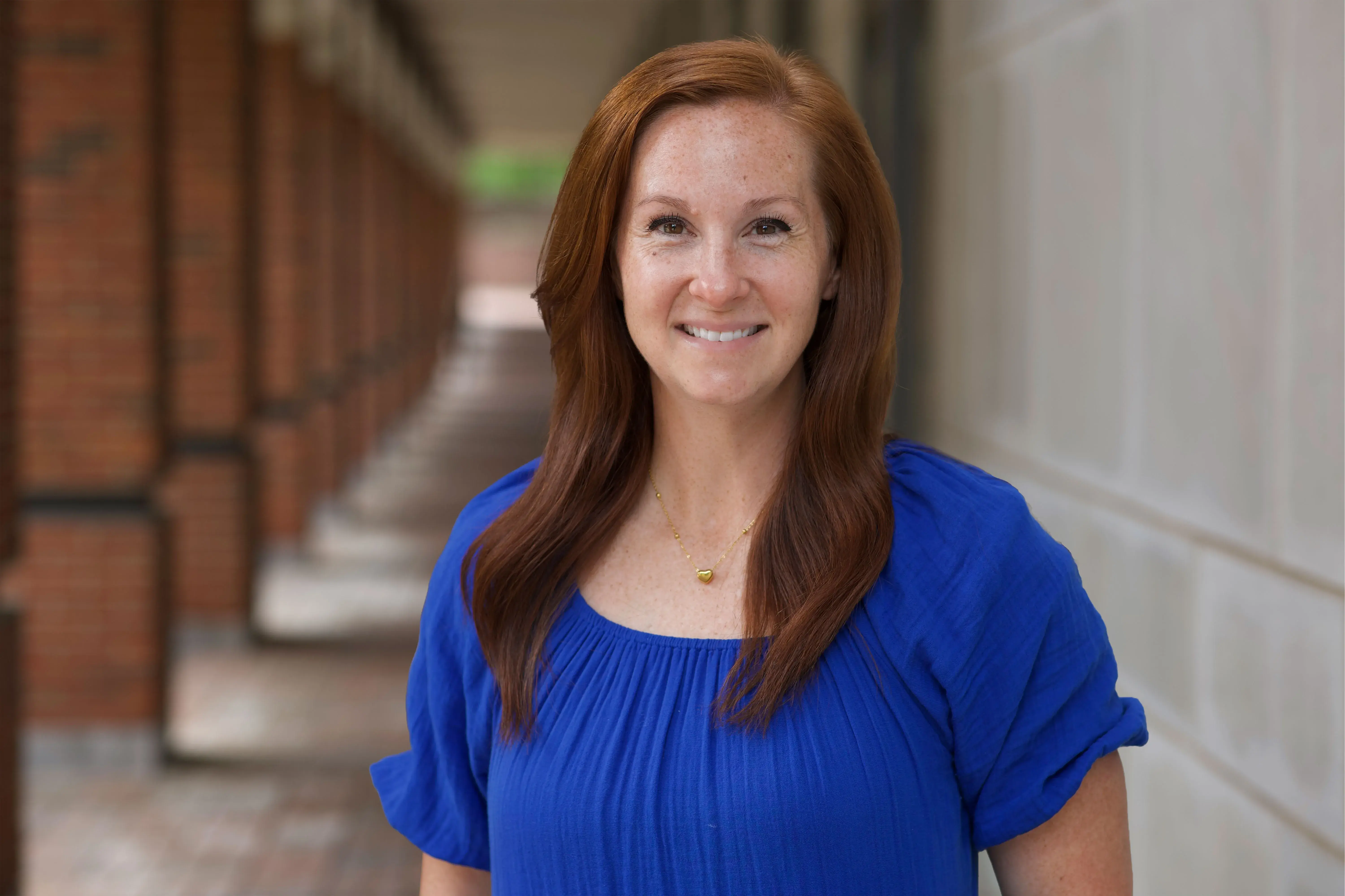 Ashley Combs headshot