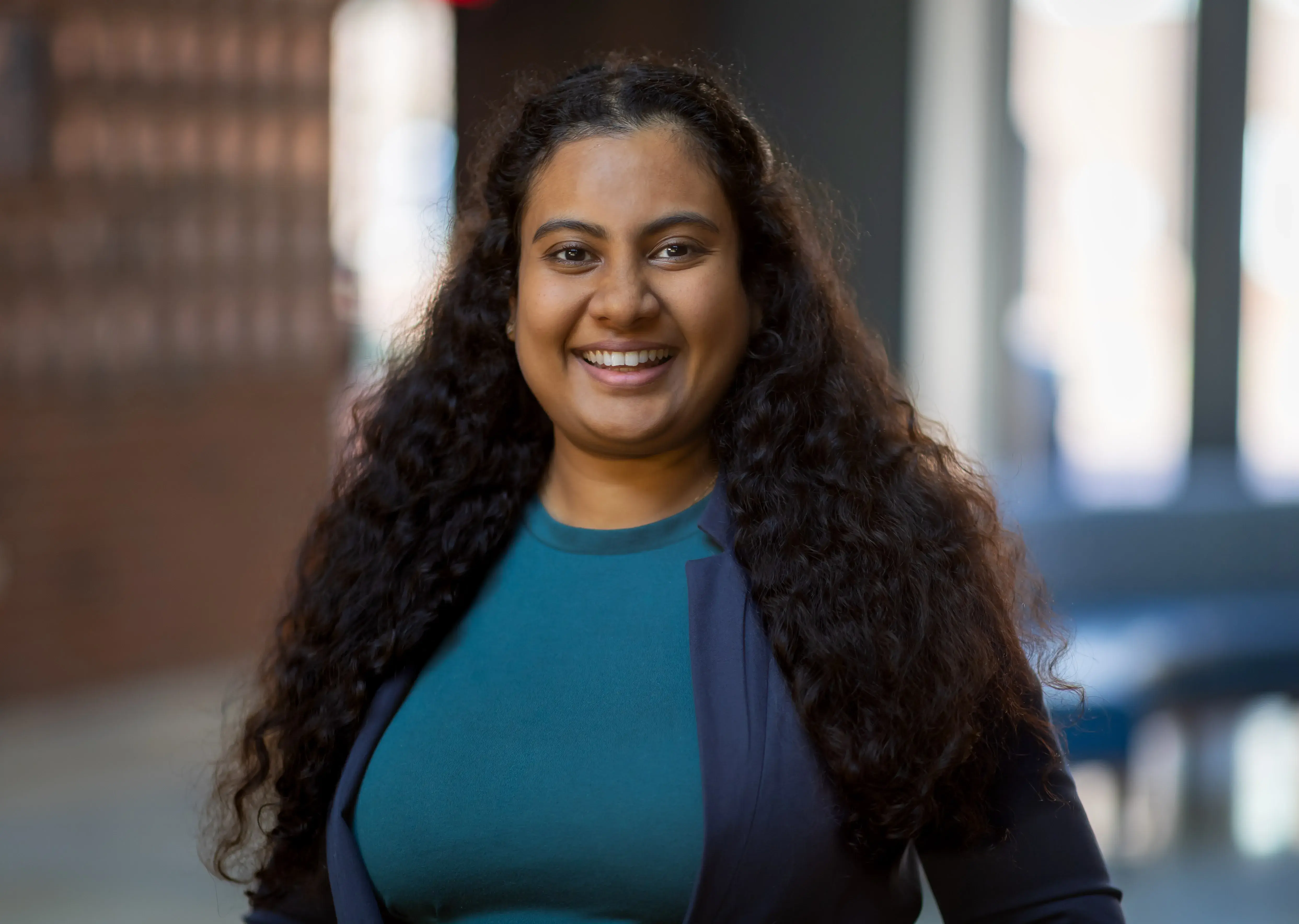 Mayushi Jayasinghe