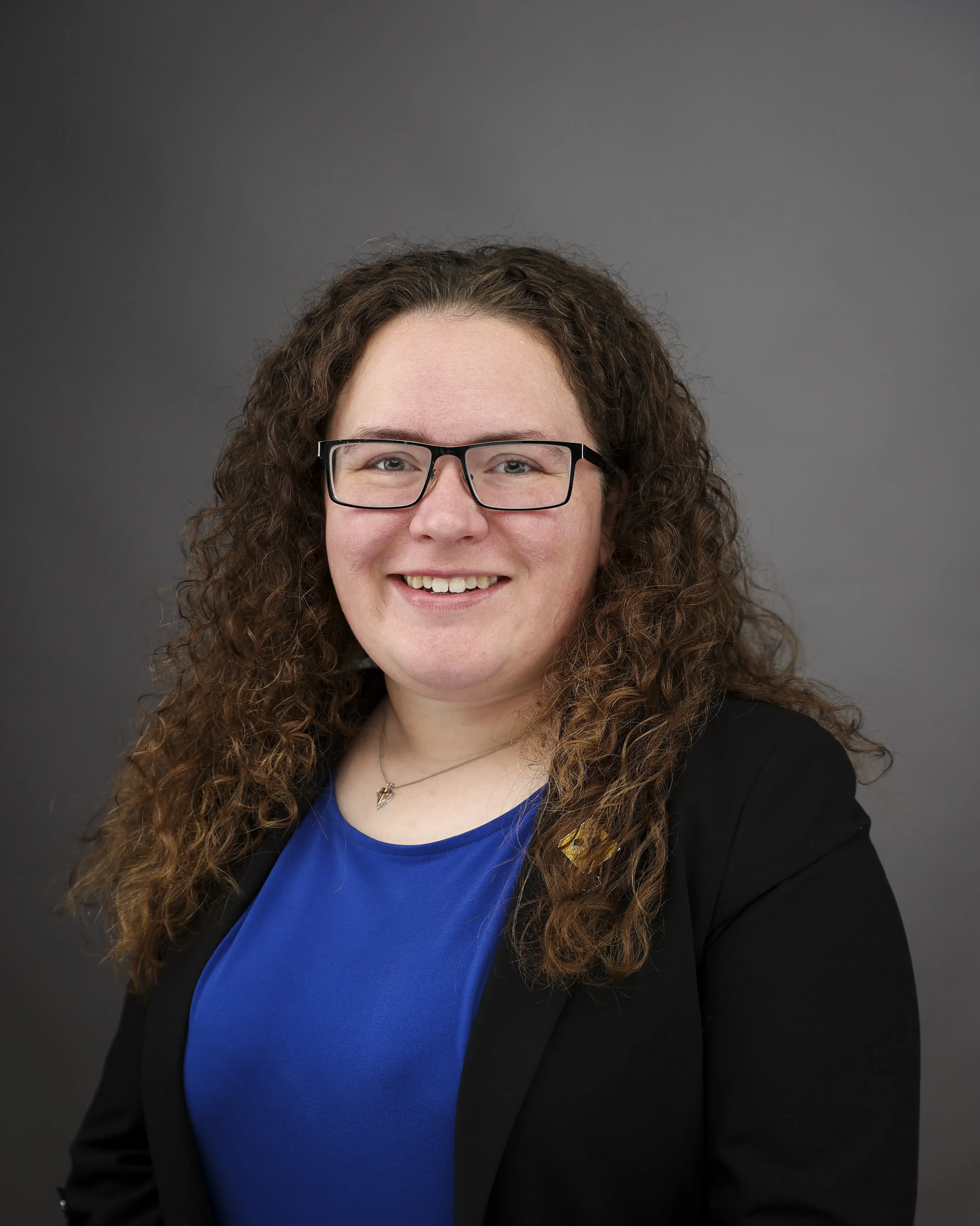 Cemantha Johnson headshot