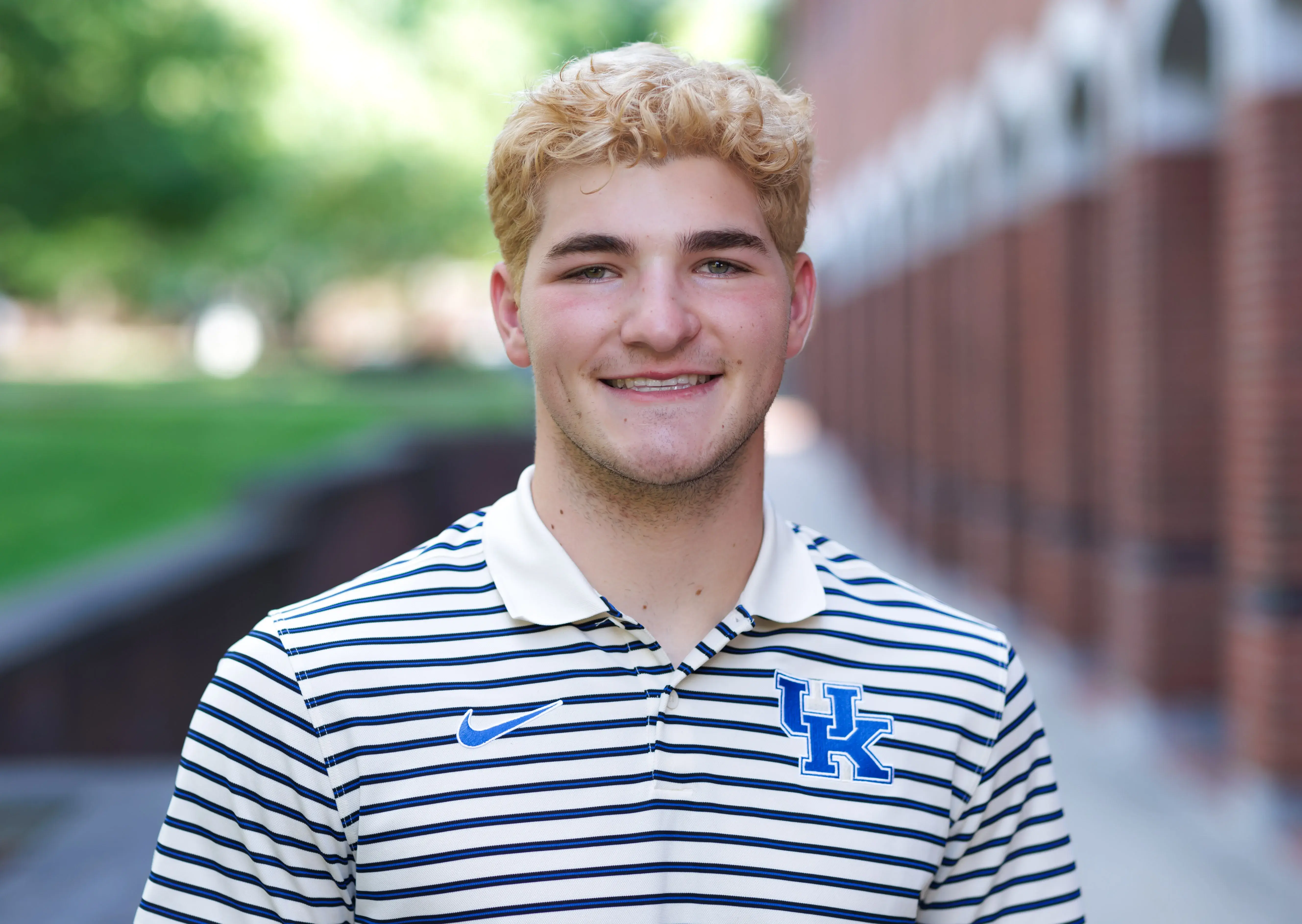 Mac headshot